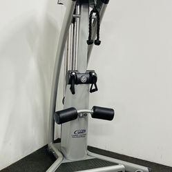  LIFE FITNESS G5 CABLE MACHINE 