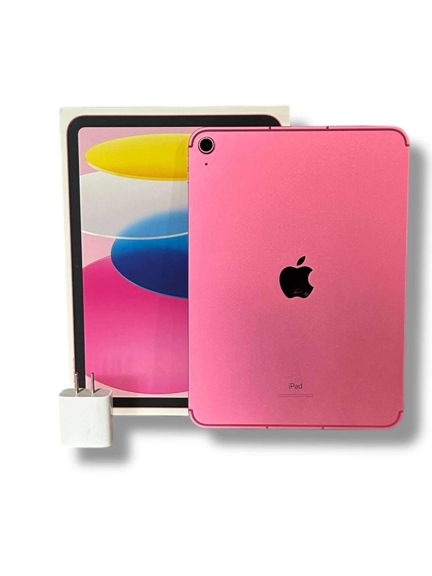 Apple iPad 10th Gen
