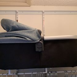 Uppa Baby Bassinet For Vista Or Cruz