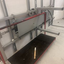 Conference Office Table 