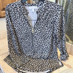 Michael kors Blouse Size small