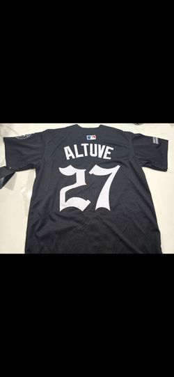 Jerseys Altuve