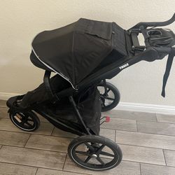 THULE URBAN GLIDE