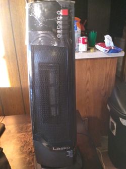 Lasko Heater Tower