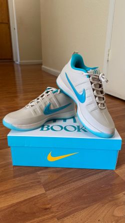 Nike Book 2 x McDonald's (Size 10.5M) NEW DS AUTHENTIC
