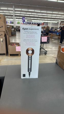 Dyson Supersonic™ Hair Dryer