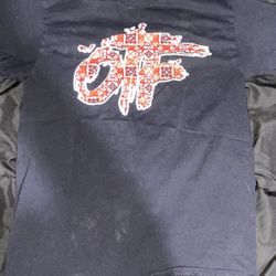 Lil Durk OTF shirt Size Medium