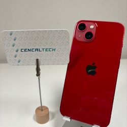 iPhone 13 128gb Unlocked 100%🔋Health 6/10 Good Condition #0509