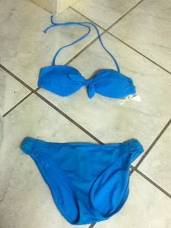 2 pieces bikini