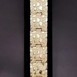 New Men's Nugget Bracelet  $45