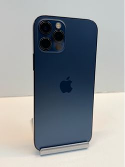 Apple iPhone 12 PRO 512gb. ( Fully Unlocked Phone )