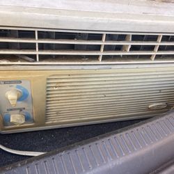 Window AC