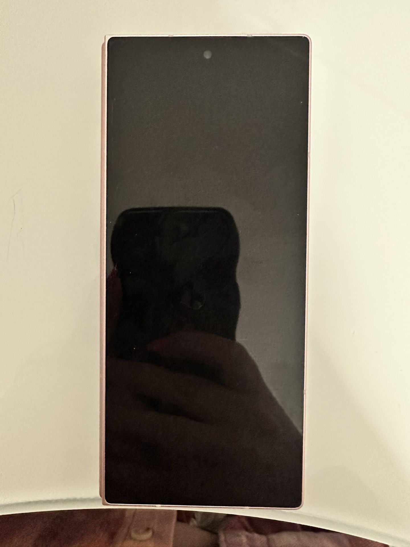 Samsung Galaxy Z-Fold 6 512gb Locked T-Mobile + Accessories