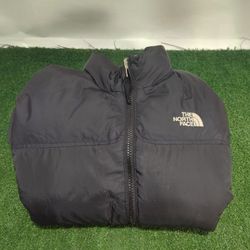 North Face Puffer Jacket 600 Fill