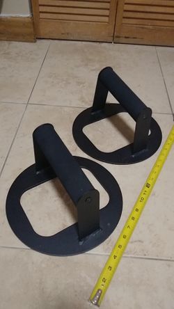 Push Up Stands Tony Horton Power Stands for Sale in Miami FL