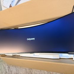 Samsung Odyssey Neo G9 57 Inch