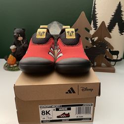 Adidas Disney Mickey Shoes