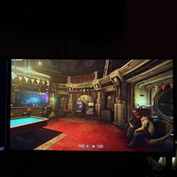 ACER KB272 G0bi 27” Gaming Monitor 