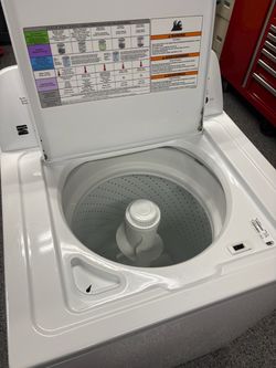 Kenmore Top Load Washing Machine