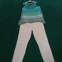 Very Nice Outfit Used But In great Condition