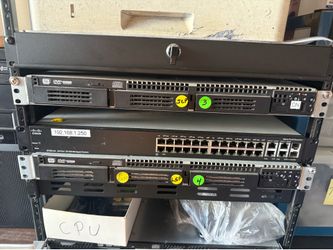 1U Intel Xeon L5520