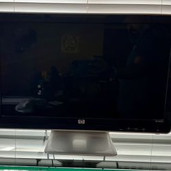 HP 2009m 20” LCD Monitor - $30
