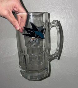 Sharks cup