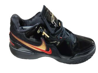 Nike F11566-001 Black