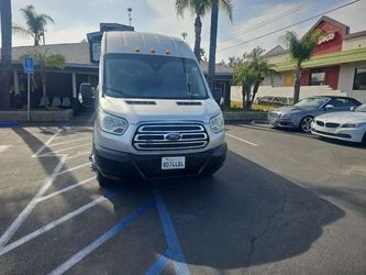 2016 Ford Transit 350 Wagon