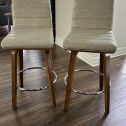Griege Bar Stools
