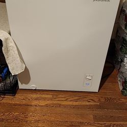 Freezer