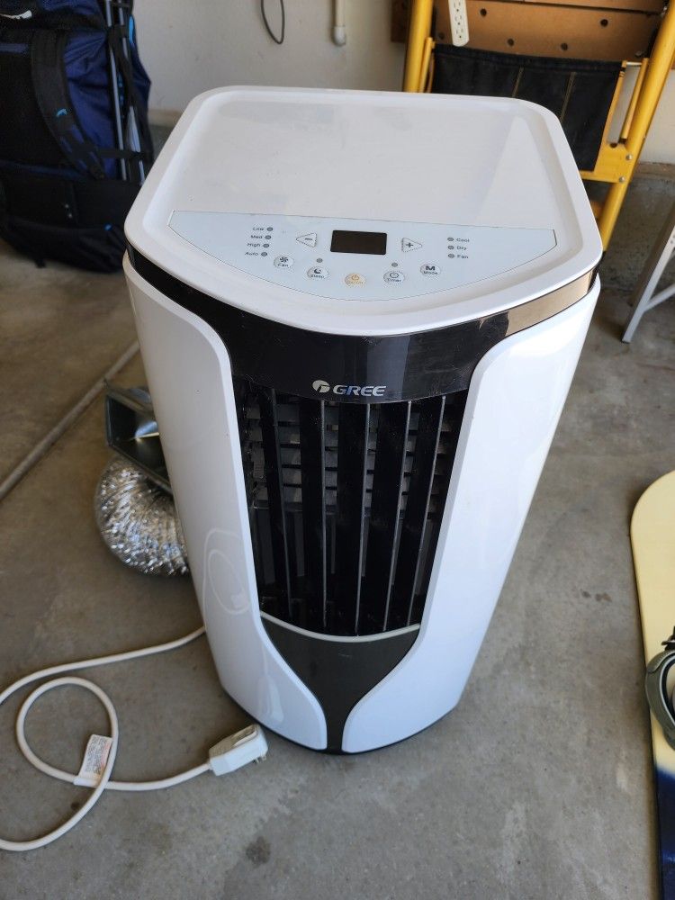 Gree Portable Air Conditioner