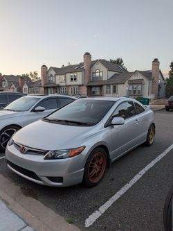 2006 Honda Civic