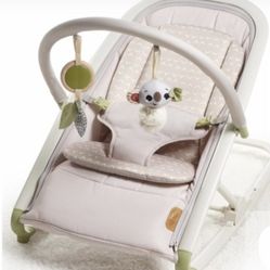 Tiny Love 2-in-1 Rocker 