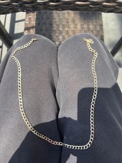 Gold Chain