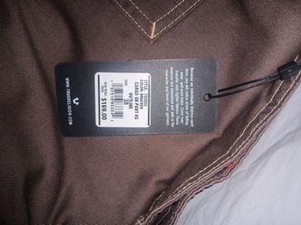 True Religion Cargo Pants