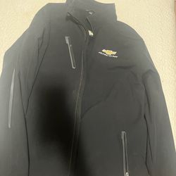 Port Authority Chevy Racing Jacket Soft She’ll