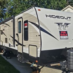 2019 Keystone Hideout 26RLSWE