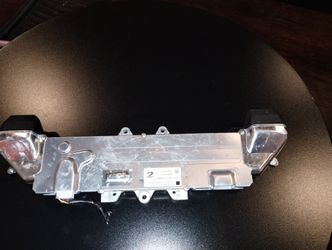 18-20 Subaru Crosstrek