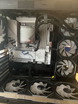 Pc parts