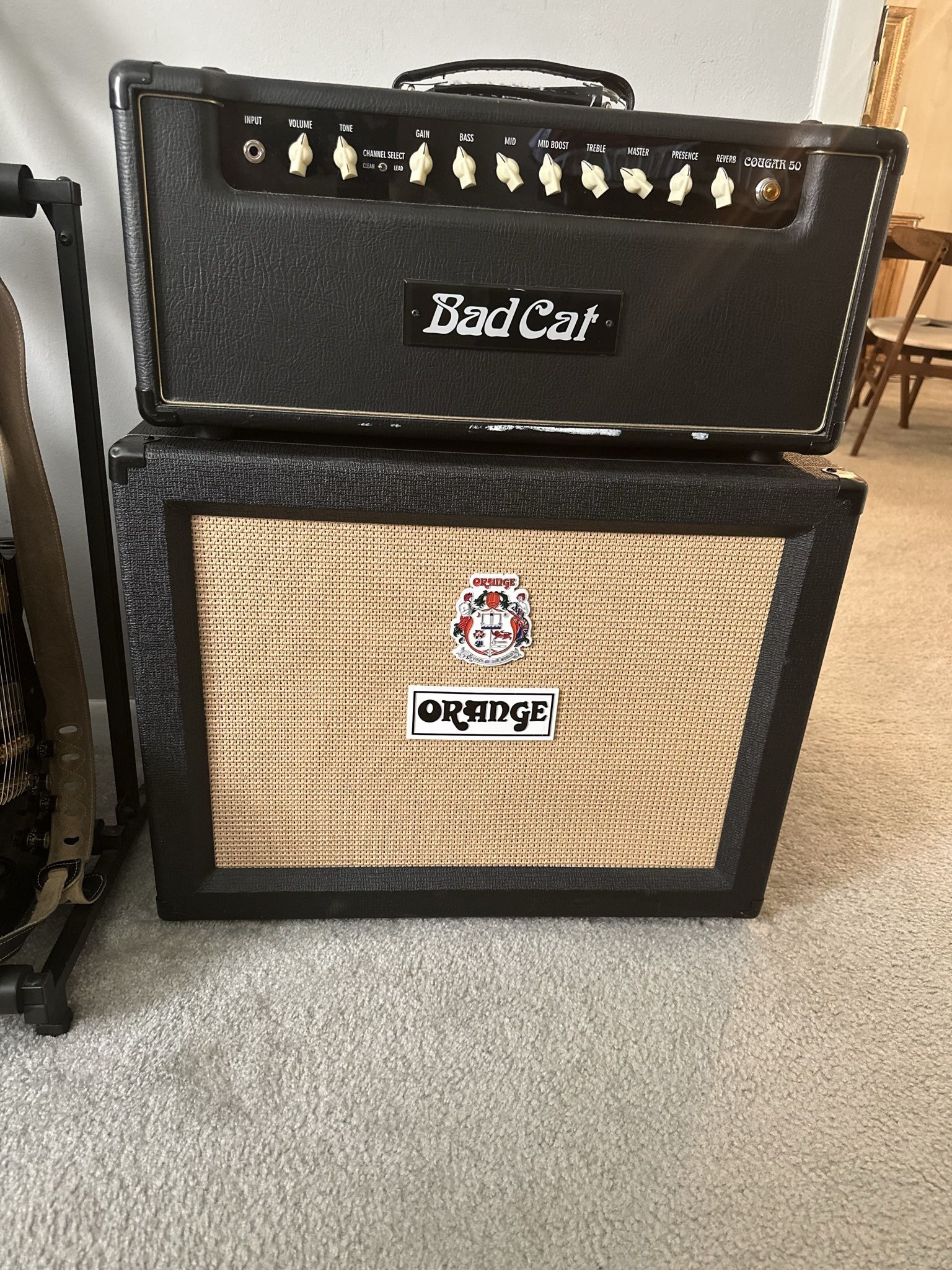 Bad Cat Cougar 50 for Sale in Boca Raton, FL - OfferUp