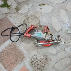 Skill Saw