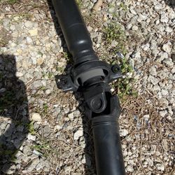 Infiniti Drive Shaft