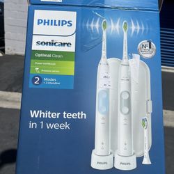 Philips Sonicare Toothbrush  