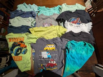 Kids shirts in San Fernando 91340