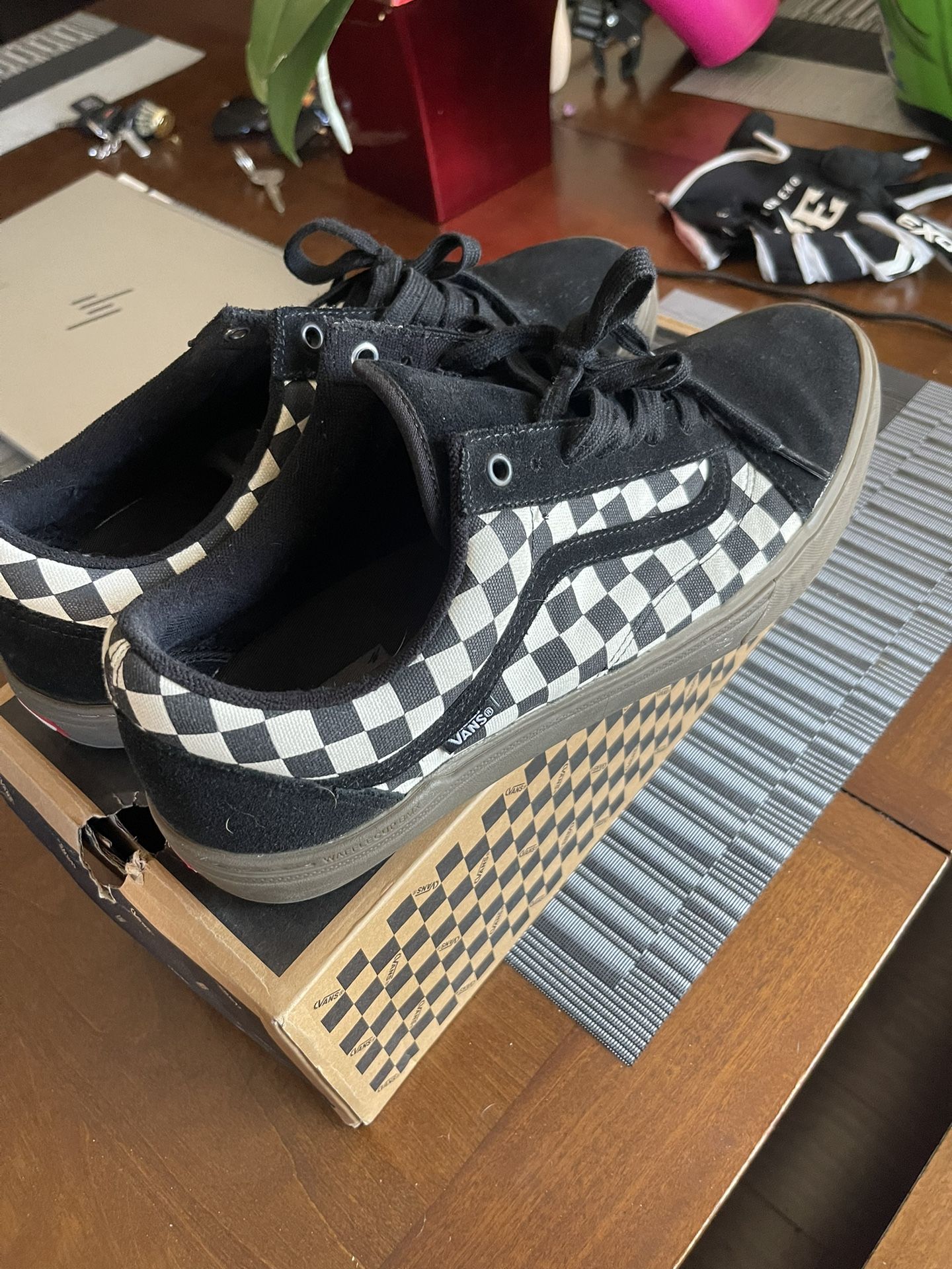 Vans
