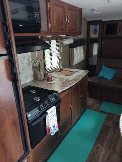 Rv Very Clean For Sale Or Rent