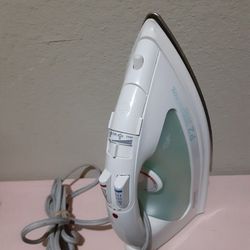 Cool Iron (Steams) $25.00 Cash Only (serious Buyers)