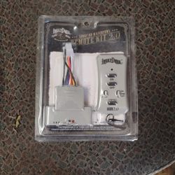 Lucky Duck Decoy Remote 