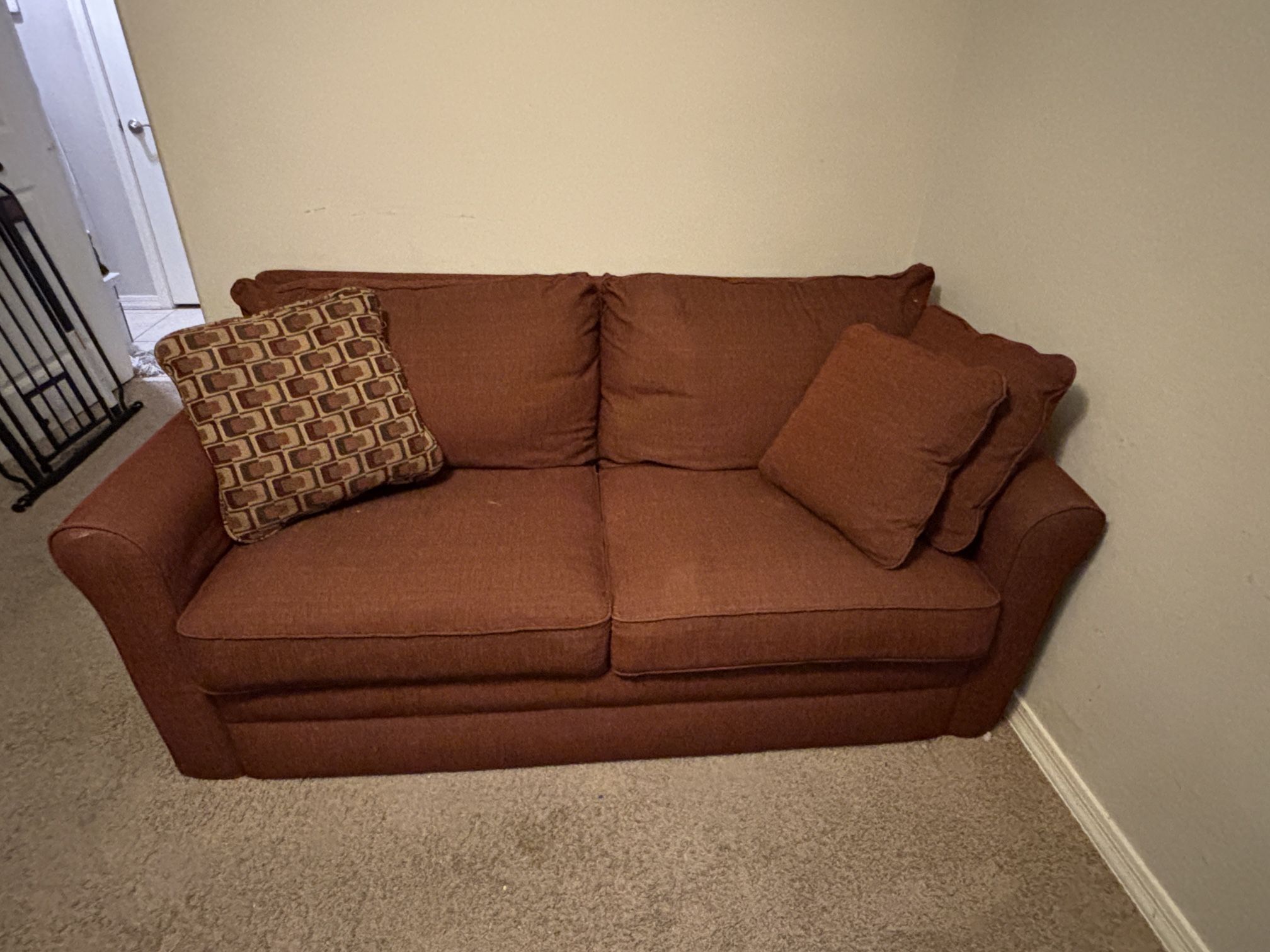Sofa Bed
